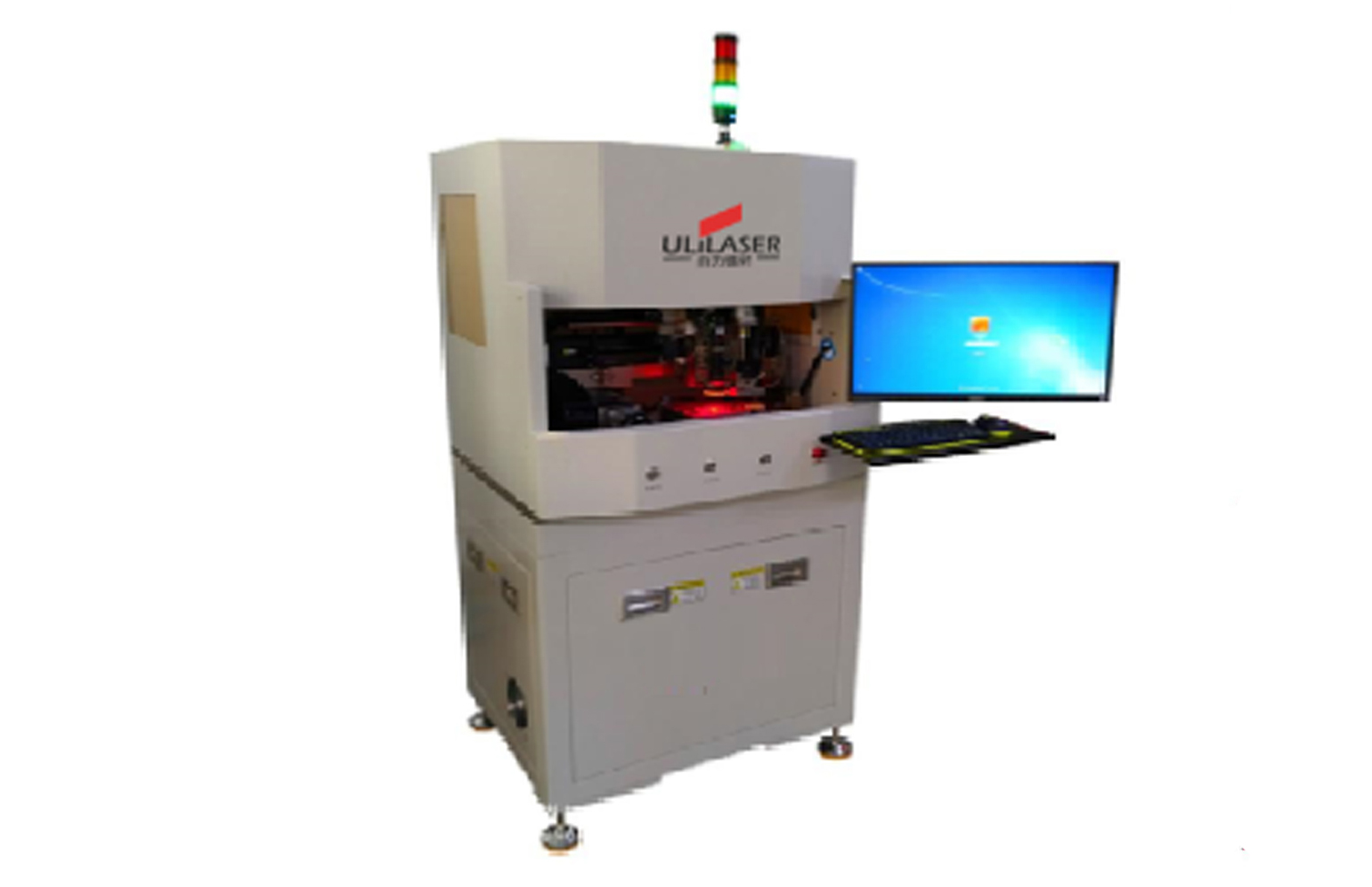 攝像頭模組應(yīng)用廣泛，什么樣的焊錫工藝合適，激光錫球焊錫。