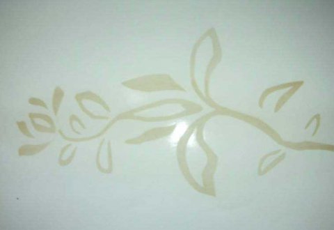 CO2激光打標機在皮革行業(yè)的應用