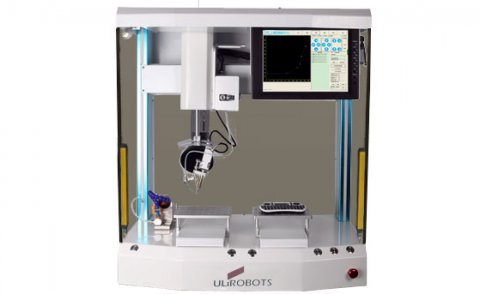 自動焊錫機的出錯率