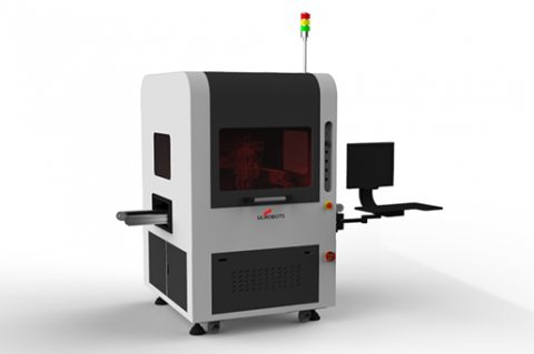 <b>由力自動化激光焊錫機(jī)的特點(diǎn)與應(yīng)用范圍介紹</b>