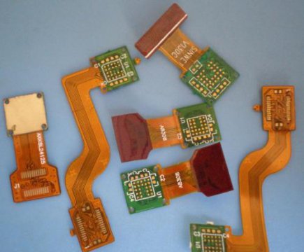 激光焊錫機廠家FCP軟板激光焊錫