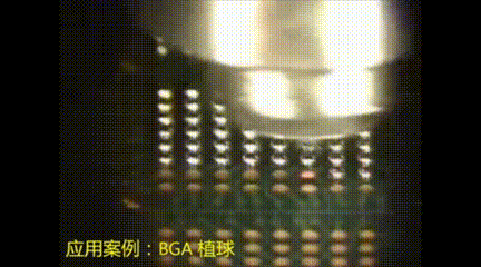 激光焊錫機(jī)應(yīng)用與未來發(fā)展趨勢【由力自動化】