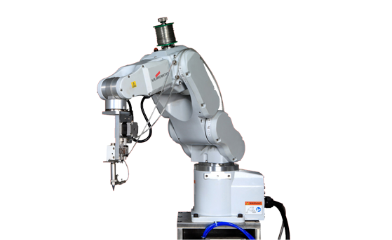 焊錫機廠家分析激光焊錫機和機器人焊錫的區(qū)別