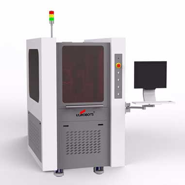 全自動激光焊錫機上錫工藝及應用