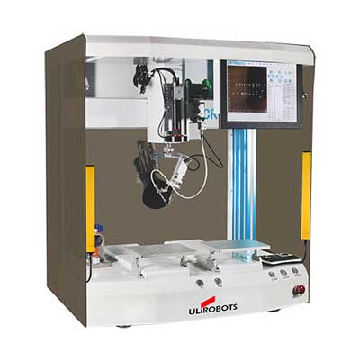 自動(dòng)焊錫機(jī)