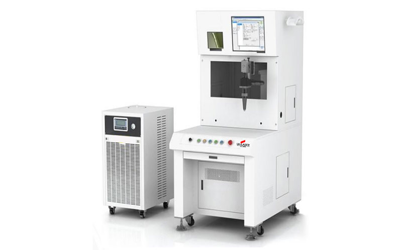 大功率光纖連續(xù)焊接機