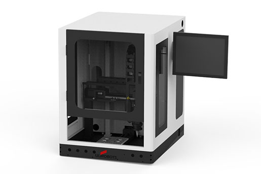 激光焊錫機(jī)電動機(jī)定子焊錫應(yīng)用
