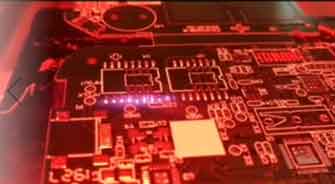 激光焊錫與回流焊對比