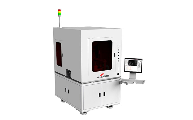 全自動(dòng)激光焊錫機(jī)在汽車電子行業(yè)有什么優(yōu)勢(shì)？
