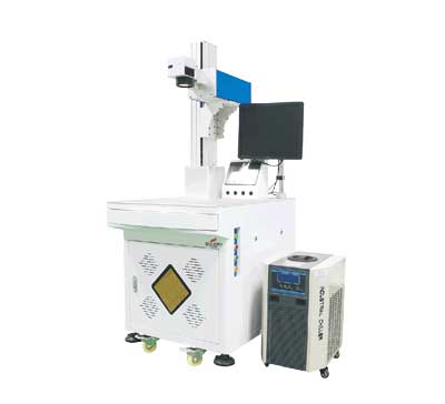 紫外激光打標機和光纖激光打標機有什么區(qū)別？