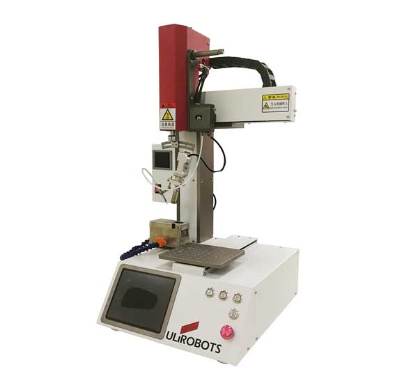 自動焊錫機生產(chǎn)廠家教你如果避免虛焊