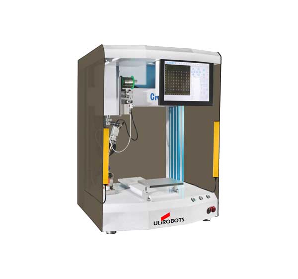 焊錫機生產(chǎn)廠家講解全自動焊錫機優(yōu)勢