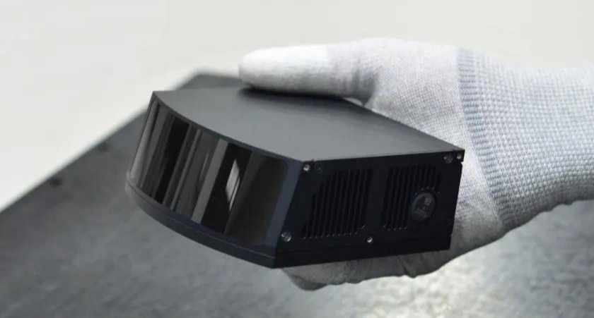 <b>由力自動化深耕激光焊錫加工技術(shù)助車載激光雷達生產(chǎn)企業(yè)降本增效</b>