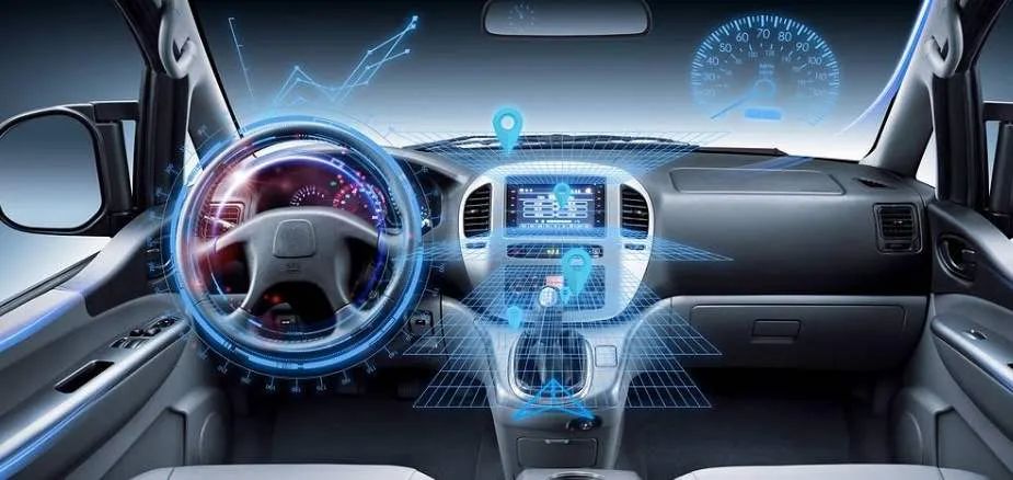 激光焊接在汽車(chē)電子傳感器中的應(yīng)用