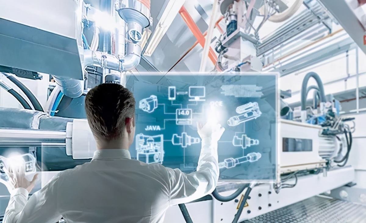 激光焊接機(jī)在精密零件中的應(yīng)用優(yōu)勢