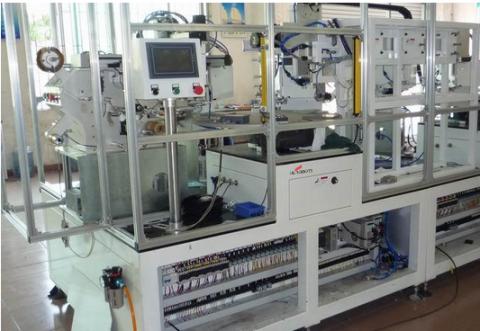 在線自動(dòng)焊錫機(jī)哪個(gè)品牌操作簡(jiǎn)單？