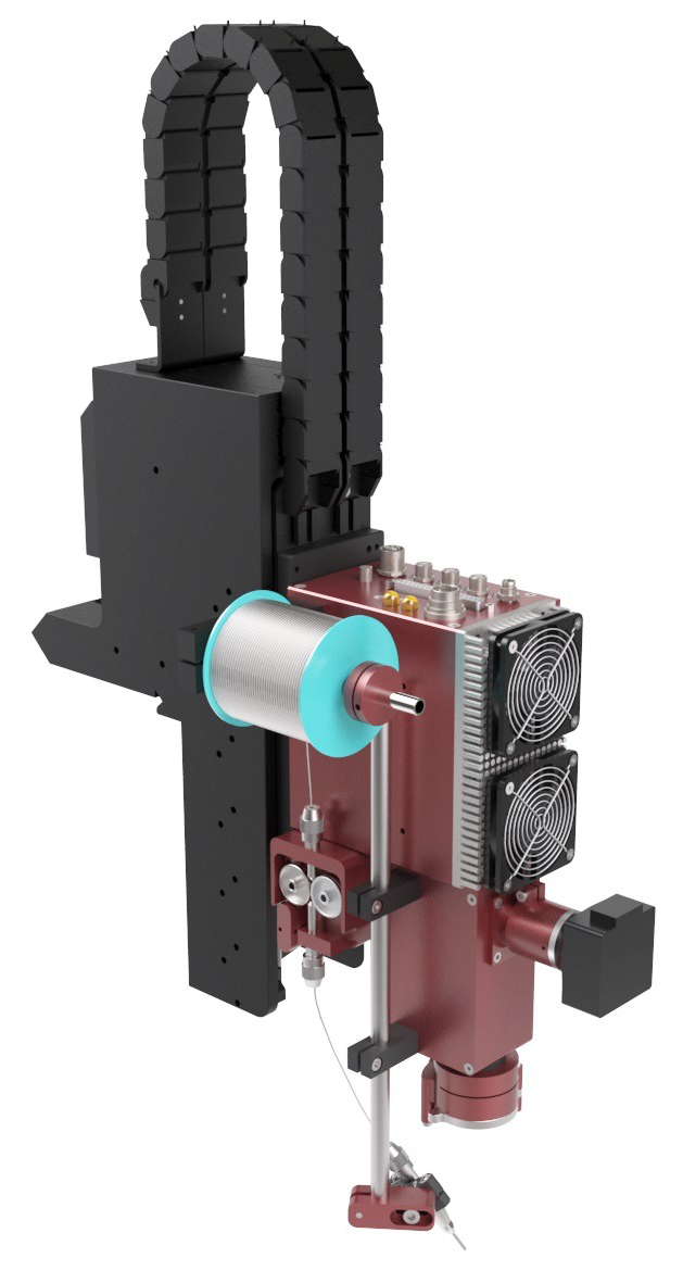 激光焊接機(jī)功率下降的原因是什么？