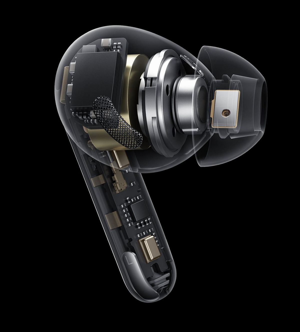 藍(lán)牙耳機(jī)電路板焊接選擇什么工藝？