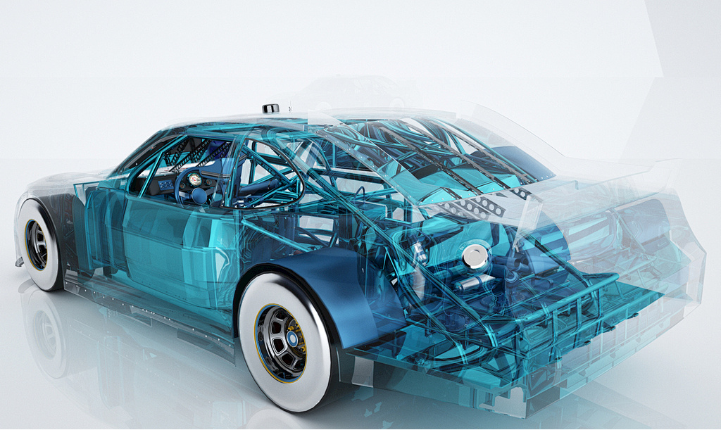 什么樣的智能汽車線控底盤適用激光焊接？