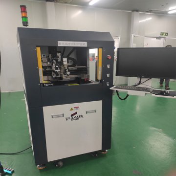 激光焊接機不同鏡片的清洗方法有哪些？