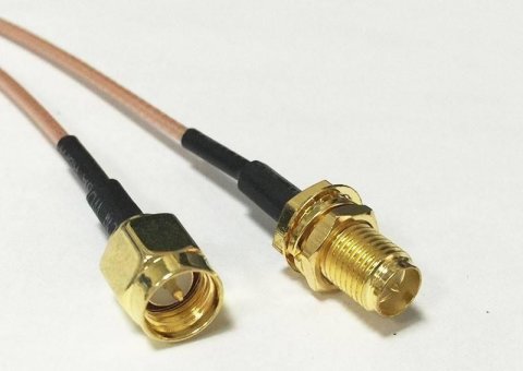 SMA連接器領(lǐng)域激光錫焊的應(yīng)用