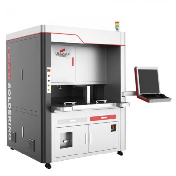 哪些行業(yè)適用于激光點(diǎn)錫膏焊接技術(shù)？