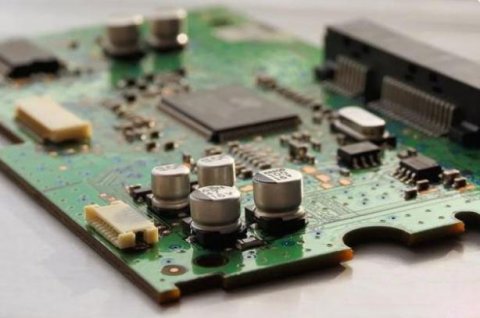 電子元器件的焊接要點是什么？