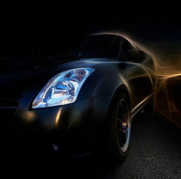 激光塑料焊接技術(shù)在汽車車燈中的應(yīng)用