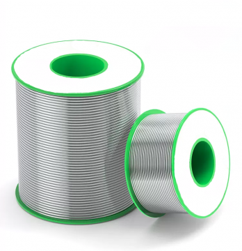 無鉛焊絲和鉛焊絲有什么區(qū)別？激光錫焊時應選擇哪一種？