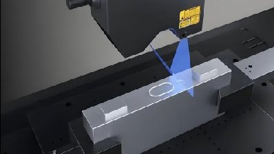 <b>3D檢測技術(shù)，全方位守護(hù)攝像頭質(zhì)量！</b>