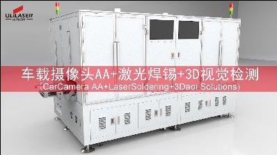 <b>主動對準技術(shù)（AA技術(shù)）的發(fā)展歷程</b>