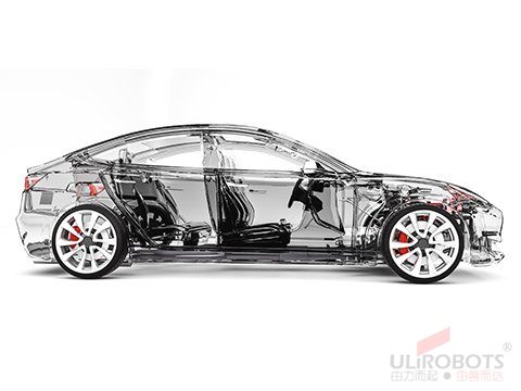 <b>AA + 激光焊錫 + 3D 視覺檢測：車載攝像頭產(chǎn)能與良品率雙飛躍秘籍</b>