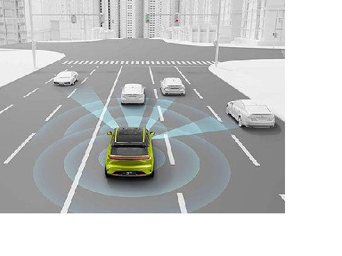 激光焊錫：激光雷達(dá)芯片封裝的微納焊接專家?